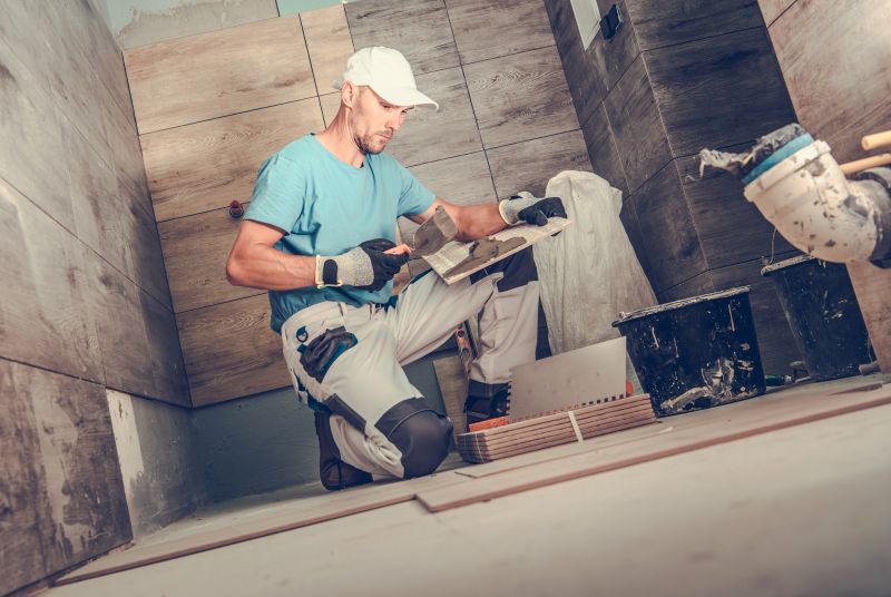Top Bathroom Remodeling Companies in Anderson, IN