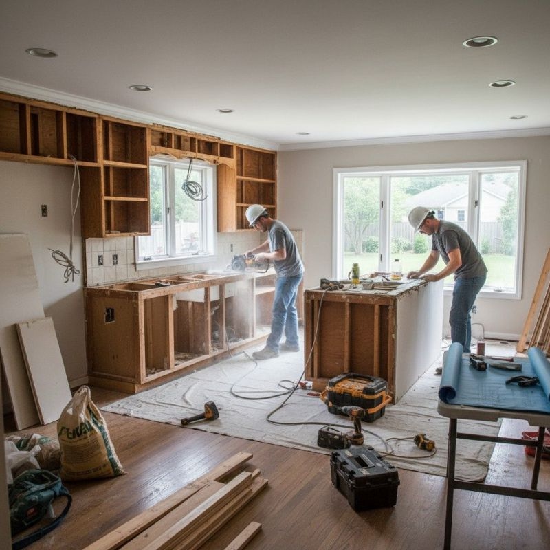 Top Bathroom Remodeling Companies in Anderson, IN