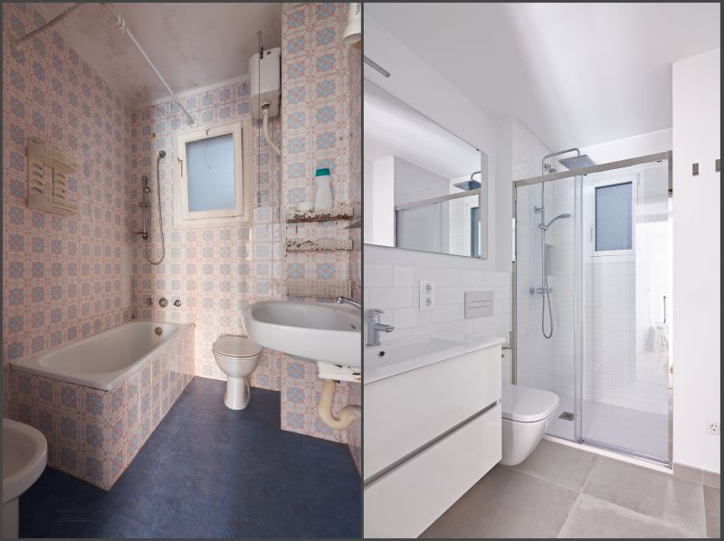 Top Bathroom Remodeling Companies in Anderson, IN