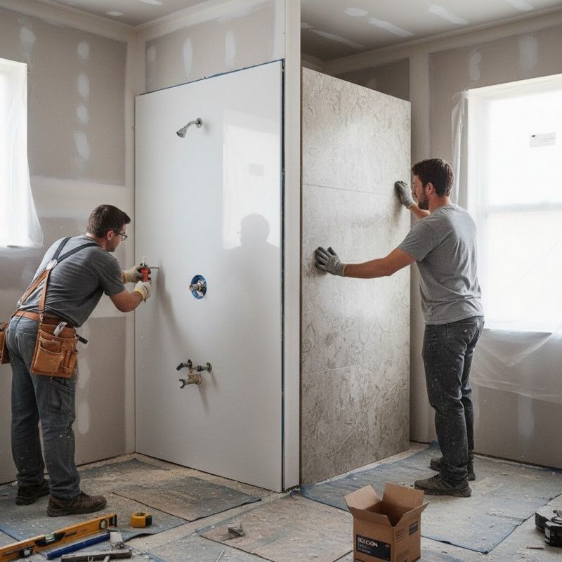 Top Bathroom Remodeling Companies in Fishers, IN