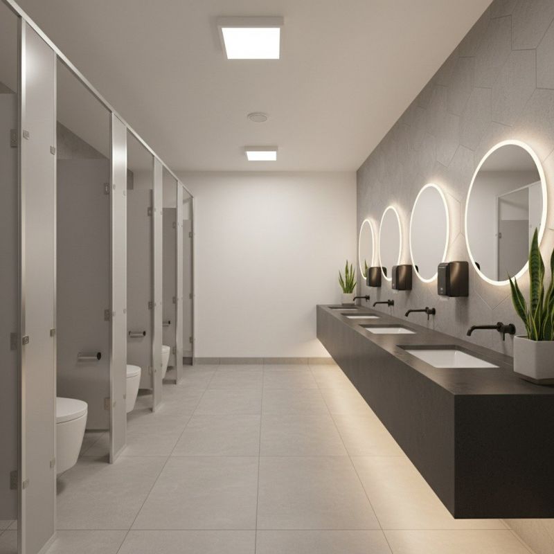 Top Bathroom Remodeling Companies in Noblesville, IN