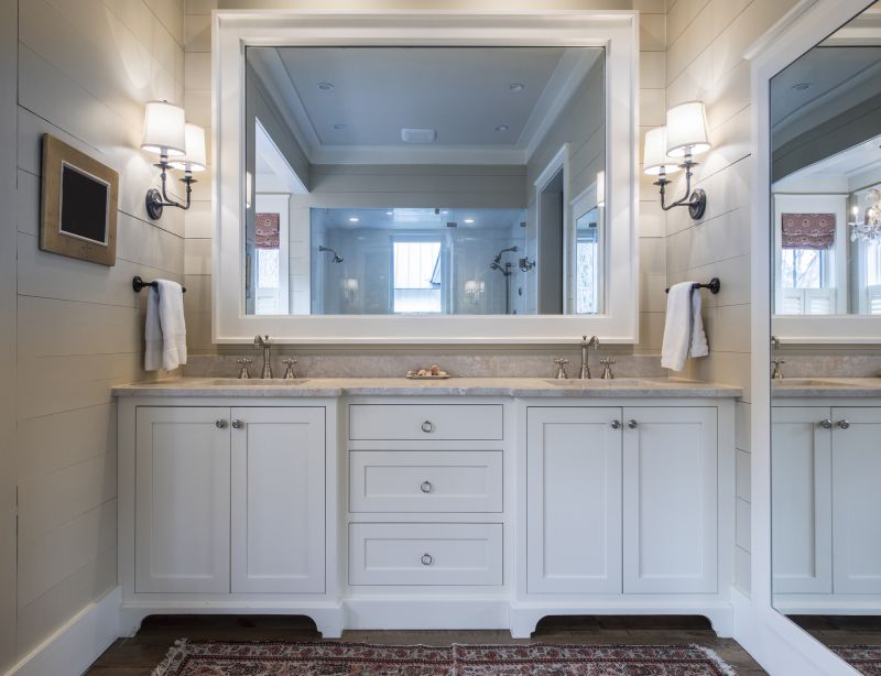 Cost of Bathroom Remodeling IN Anderson, IN
