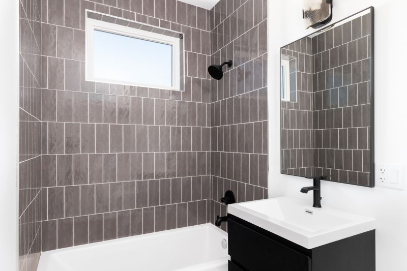 Tile Installation Experts