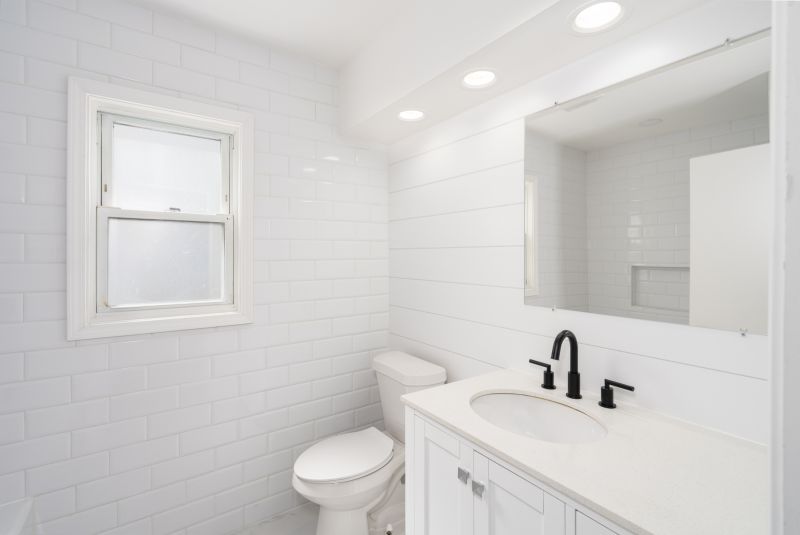 When to Start Your Bathroom Remodel