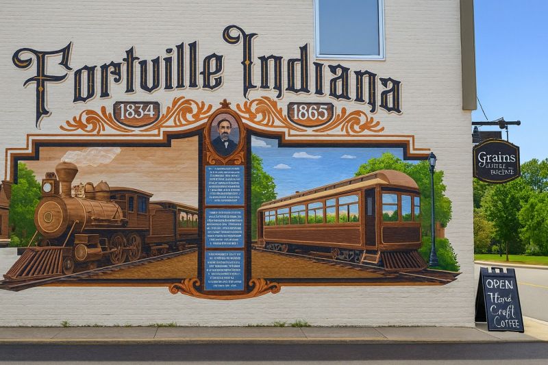 Bathroom Enlargement in Fortville, IN