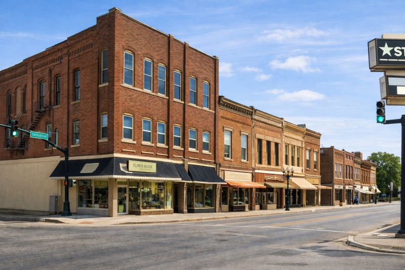 Bathroom Enlargement in Elwood, IN